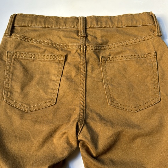 Old Navy Slim 360 Stretch Five-Pocket Pants Size 10 - Picture 11 of 15
